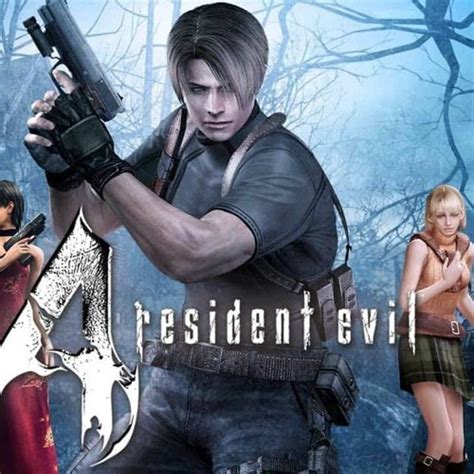 resident evil 4 skidrow